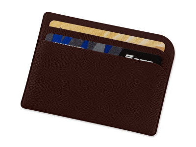 Картхолдер для пластиковых карт Favor