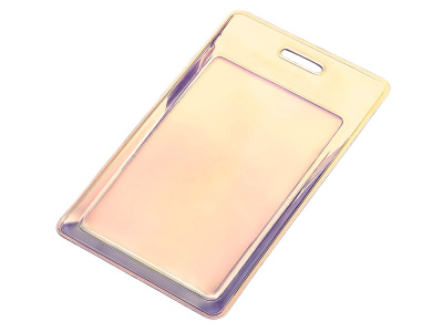 Чехол для пропуска Aurora