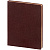 Ежедневник Grand Nebraska на заказ, недатированный, бордовый