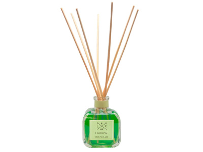 Аромат для дома Зеленый чай & лайм Lacrosse