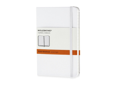 Записная книжка А5  (Large) Classic (в линейку)