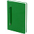 Ежедневник Magnet Shall, недатированный, ярко-зеленый