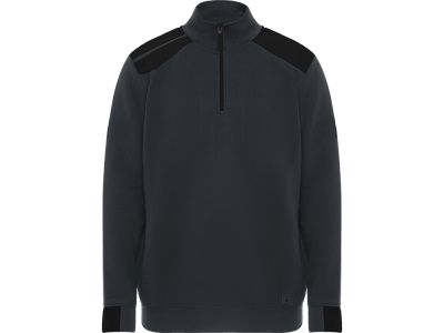 Толстовка с воротом на молнии Maverick мужская