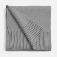 Шарф Sorang, серый Шарф Sorang, серый