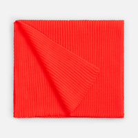 Шарф Yong, ярко-красный (кармин) Шарф Yong, ярко-красный (кармин)