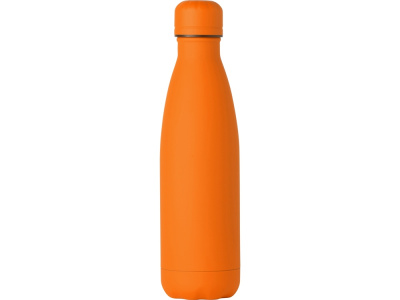 Вакуумная термобутылка Vacuum bottle C1, soft touch, 500 мл