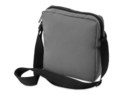 Светоотражающая сумка через плечо Reflector с внутренним карманом