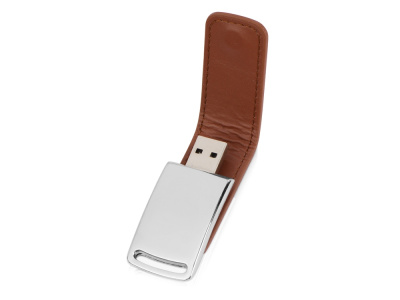 USB-флешка на 16 Гб Vigo с магнитным замком