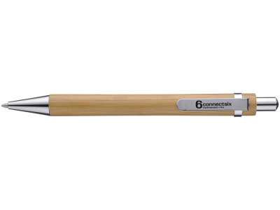 Ручка шариковая Celuk из бамбука