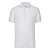 Рубашка поло мужская "65/35 Polo", белый_S, 65% п/э, 35% х/б, 170 г/м2