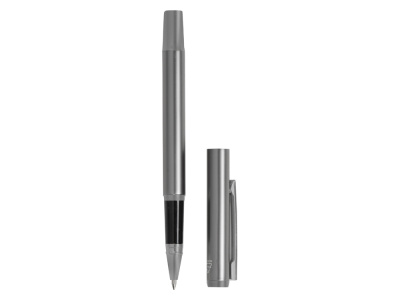 Ручка роллер из переработанного алюминия Alloyink