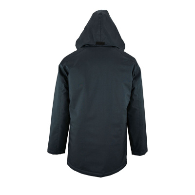 Куртка мужская ROBYN, темно-синий, 2XL, 100% п/э, 170 г/м2