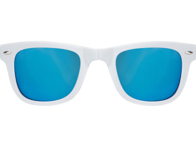 Складные очки с зеркальными линзами Ibiza