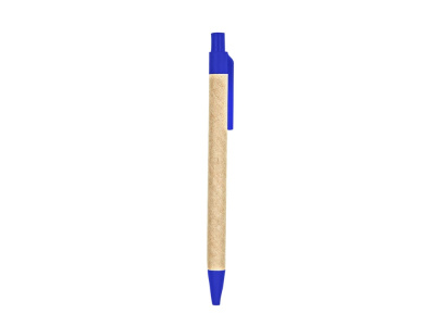 Блокнот LIEN с шариковой ручкой