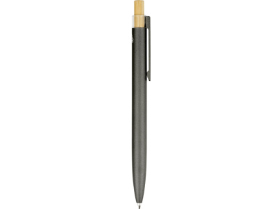Ручка шариковая из переработанного алюминия Blossom