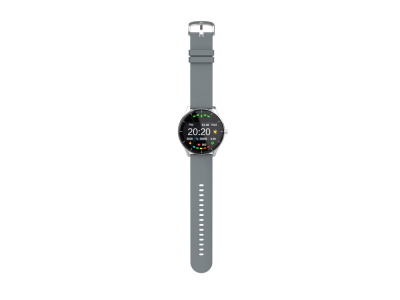 Умные часы IoT Watch GT, 2 ремешка в комплекте
