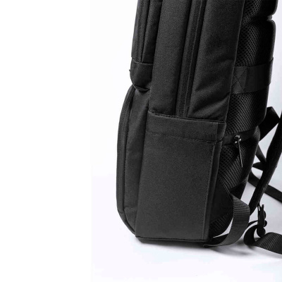 Рюкзак KRAPS с УФ-стерилизатором , черный, 43 x 30 x 12 см, 100% полиэстер 600D