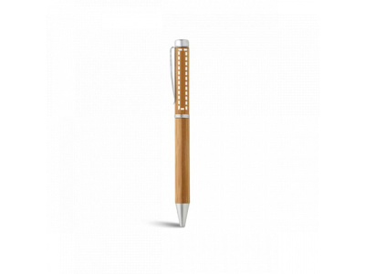 Шариковая ручка из бамбука LAKE