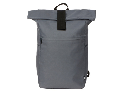 Рюкзак Vel для ноутбука 15 из переработанного пластика