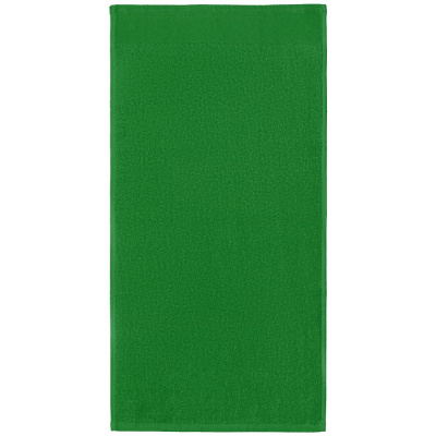 Полотенце Odelle ver.2, малое, зеленое