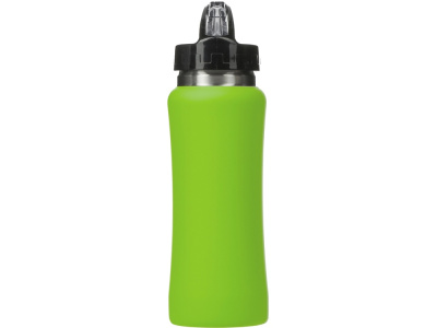 Бутылка для воды Bottle C1, soft touch, 600 мл