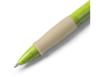 Ручка шариковая из пшеничного волокна HANA