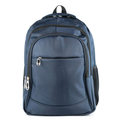 Рюкзак ARCANO, темно-синий, 100% нейлон  600D