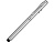 Ручка-стилус шариковая Sovereign с лазерной указкой