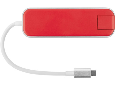 Хаб USB Type-C 3.0 Chronos