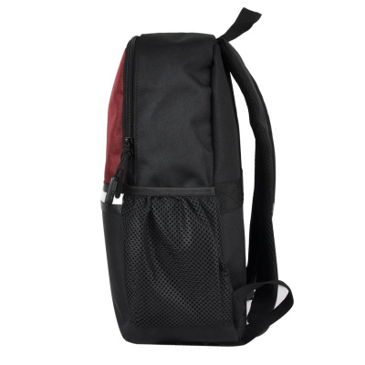 Рюкзак Cool, красный/чёрный, 43 x 30 x 13 см, 100% полиэстер 300 D