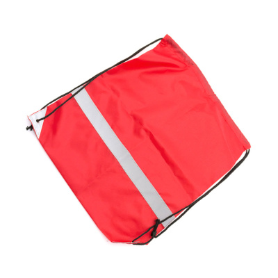 Рюкзак LEMAP, темно-зеленый, 41*35 см, полиэстер 190Т