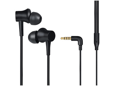 Наушники Mi In-Ear Headphones Basic