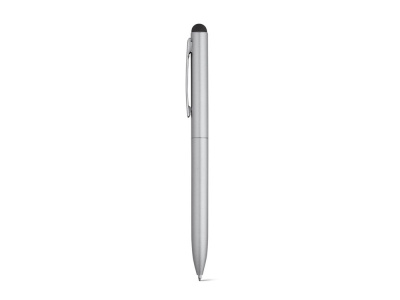Алюминиевая шариковая ручка со стилусом WASS TOUCH