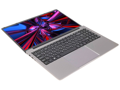 Ноутбук OFFICE HLP, 15,6″, 1920x1080, Intel Core i5 1235U, 8ГБ, 256ГБ, Intel Iris Xe Graphics, без ОС