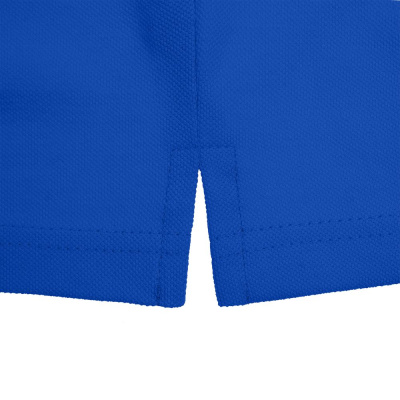 Рубашка поло мужская Virma Light, ярко-синяя (royal), размер 4XL