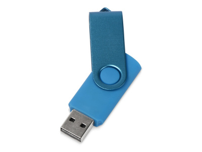 USB-флешка на 8 Гб Квебек Solid