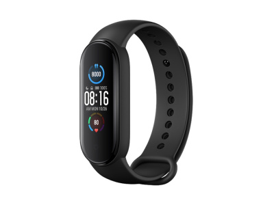 Фитнес трекер Mi Smart Band 5