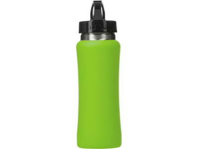 Бутылка для воды Bottle C1, soft touch, 600 мл