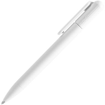 Ручка шариковая Prodir DS6S TMM, белая
