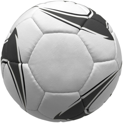 Футбольный мяч Arrow, черный